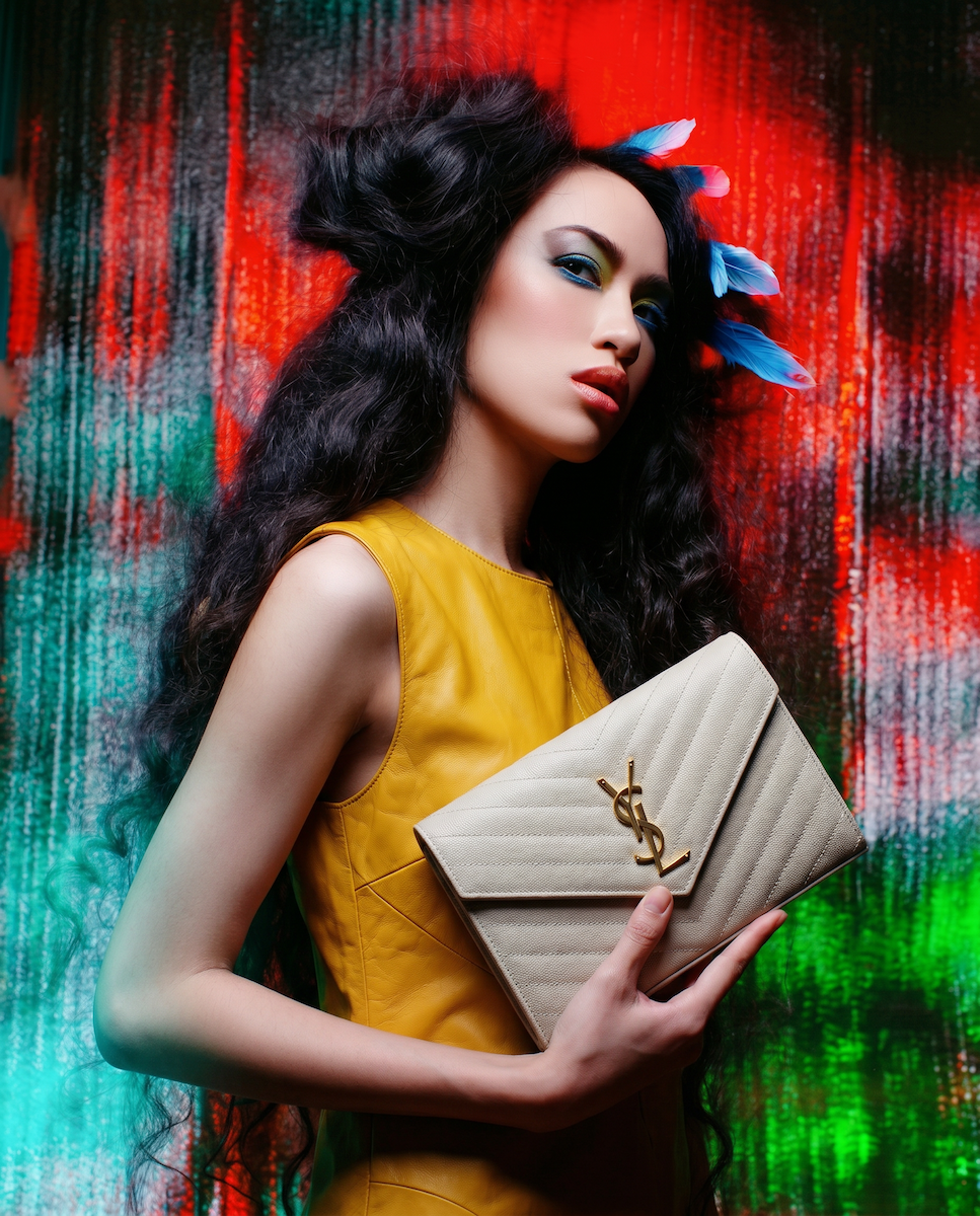 Hermès editorial